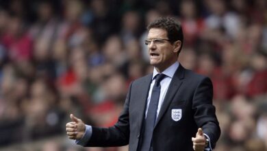 مدافعو إيطاليا: كابيلو يرى هجومًا لا دفاعًا في الآزوري