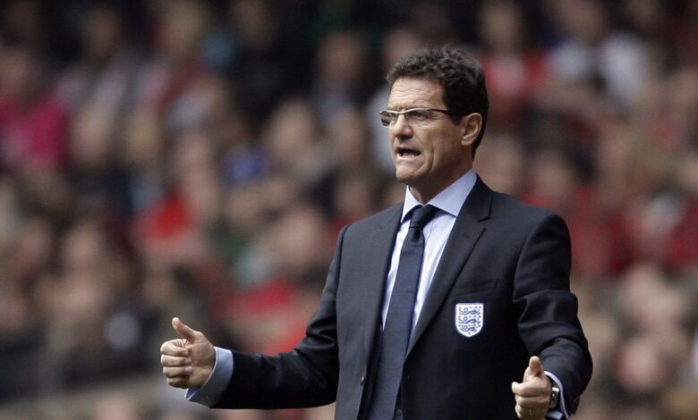 مدافعو إيطاليا: كابيلو يرى هجومًا لا دفاعًا في الآزوري