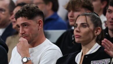 جدل تحكيمي: زوجة فالفيردي تسخر من قرار VAR في مباراة برشلونة