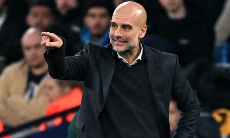 جوارديولا مدرب إيطاليا المحتمل: مفاجأة ضمن 3 مرشحين