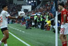 الزمالك بعد خيانة زيزو.. بيزيرا يروي انتقام الفارس الأبيض