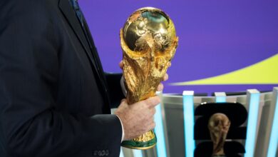 أسعار تذاكر كأس العالم 2026: ارتفاع جنوني يقترب من 11 ألف دولار!