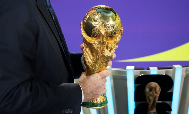 أسعار تذاكر كأس العالم 2026: ارتفاع جنوني يقترب من 11 ألف دولار!