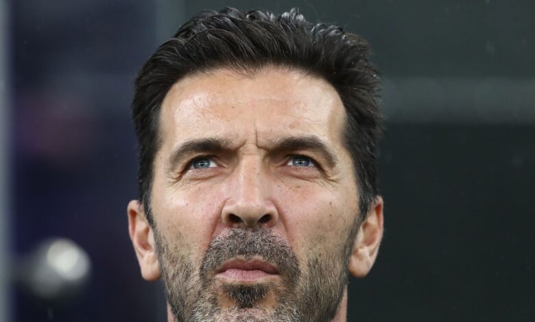 بوفون: تفسير صدمة إيطاليا وخسارة المونديال 2026