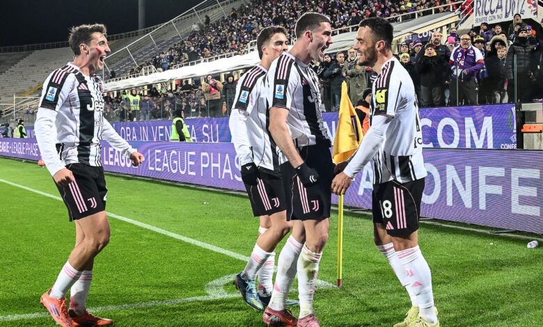 يوفنتوس يقرّب ميلان من صفقة قوية بانتقال حر