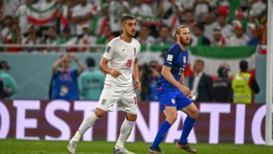 حروب المونديال: ملاعب كأس العالم احتضنت صراعات تاريخية قبل أمريكا وإيران