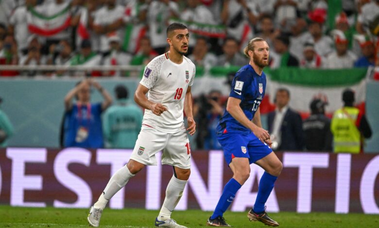 حروب المونديال: ملاعب كأس العالم احتضنت صراعات تاريخية قبل أمريكا وإيران