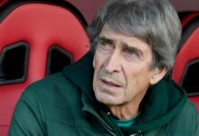 بيليجريني: ريال مدريد لا يمر بأفضل لحظاته