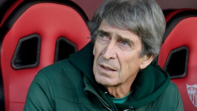 بيليجريني: ريال مدريد لا يمر بأفضل لحظاته