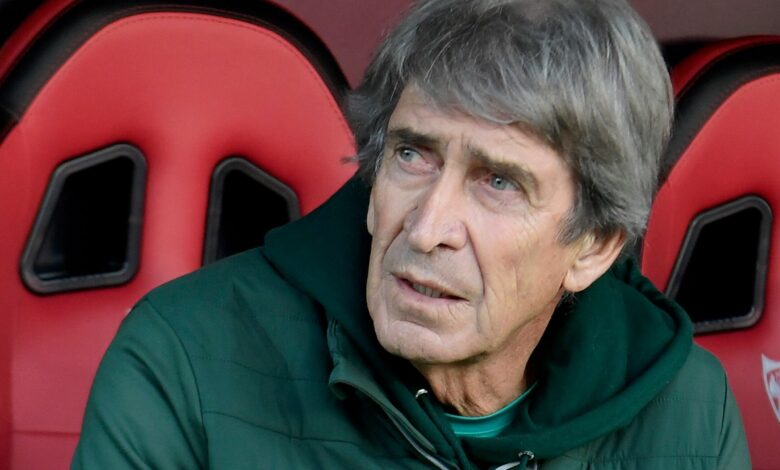 بيليجريني: ريال مدريد لا يمر بأفضل لحظاته