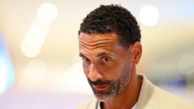 تشواميني.. فرديناند ينصح مانشستر يونايتد بخطف نجم ريال مدريد!