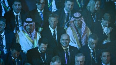 هل تتم إقالة رينارد؟ اجتماع استثنائي بالاتحاد السعودي