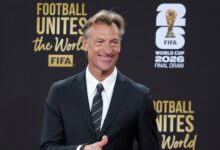 المنتخب السعودي: اللاعبون يتمسكون برحيل رينارد.. وحقيقة العرض الغاني