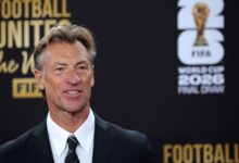 مدربا الهلال والنصر: خلافة رينارد في السعودية؟ إنزاجي وجيسوس يردان