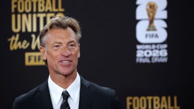 مدربا الهلال والنصر: خلافة رينارد في السعودية؟ إنزاجي وجيسوس يردان