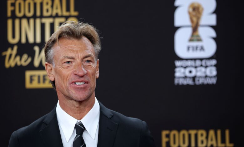 مدربا الهلال والنصر: خلافة رينارد في السعودية؟ إنزاجي وجيسوس يردان