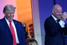 إحلال إيطاليا بدلًا من إيران في المونديال 2026 بطلب من ترامب