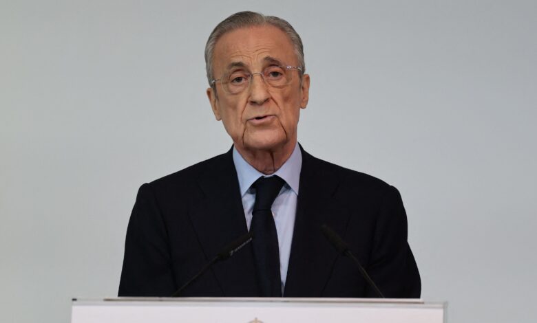 ريال مدريد.. من نكسة «الجالاكتيكوس» إلى جيل مبابي