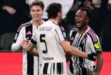 يوفنتوس يمدد عقد لوكاتيلي حتى صيف 2030