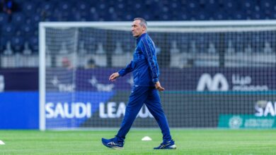 المنتخب السعودي: رئيس الخليج يكشف كواليس تعيين دونيس