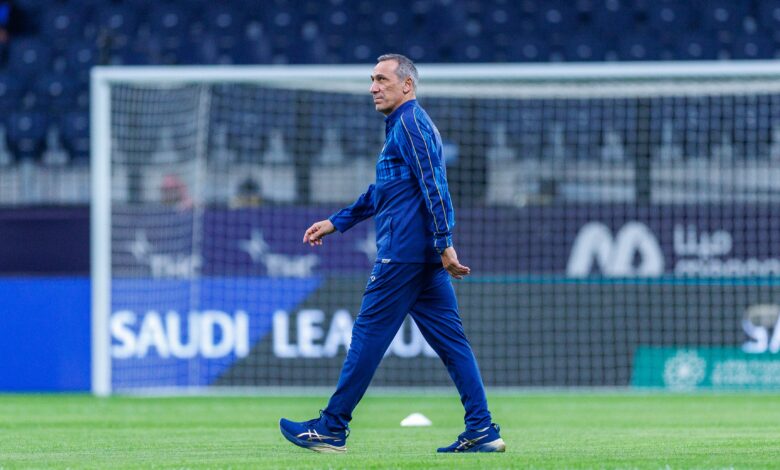 المنتخب السعودي: رئيس الخليج يكشف كواليس تعيين دونيس