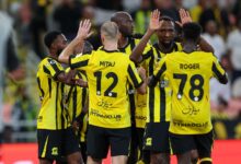 إصابة النصيري تضرب اتحاد جدة مجددًا: ضربة مغربية جديدة للعميد