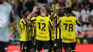 إصابة النصيري تضرب اتحاد جدة مجددًا: ضربة مغربية جديدة للعميد