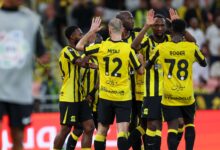 روجر فيرنانديز: بورتو يراقب نجم الاتحاد السعودي