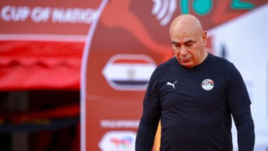 جراحة عاجلة.. ضربة لحسام حسن قبل مونديال مصر