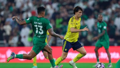 كأس السوبر الآسيوي.. جواب نهائي: الأهلي والنصر؟
