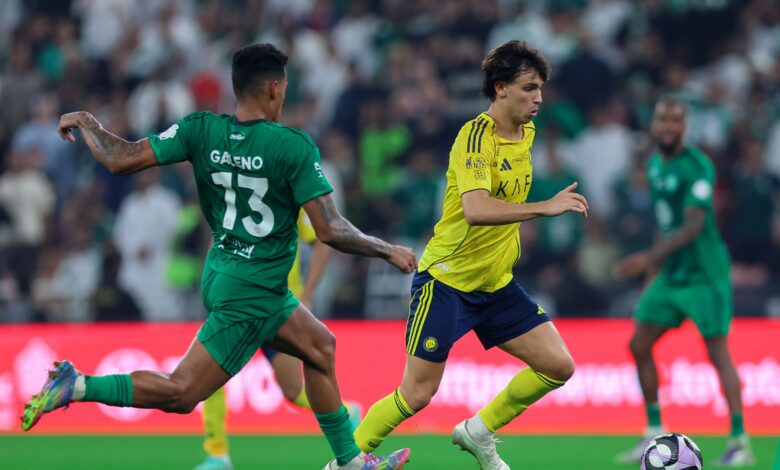 كأس السوبر الآسيوي.. جواب نهائي: الأهلي والنصر؟