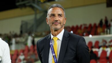 شاموسكا: استغلينا ضعف الهلال.. وترشيحي لتدريب السعودية يسعدني