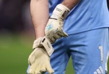 حامد الشنقيطي.. لاعب سعودي ضمن أفضل 100 حارس شاب