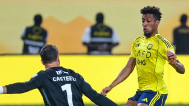 كومان: عامل واحد سيحسم موقعة بايرن وباريس