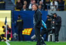 رودجرز ينفي خلافة رينارد مدربًا للمنتخب السعودي