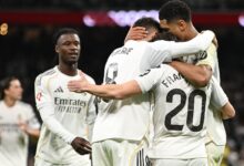 فران جارسيا: مصيره في يد بيريز.. نجم ريال مدريد ينقذ موسمه