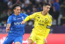 مفاجأة.. النصر يسخر من الهلال ويبلغ نصف نهائي آسيا