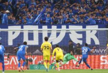 انتقال عبدالرحمن غريب إلى الهلال.. بين الحقيقة والخيال