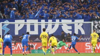 انتقال عبدالرحمن غريب إلى الهلال.. بين الحقيقة والخيال