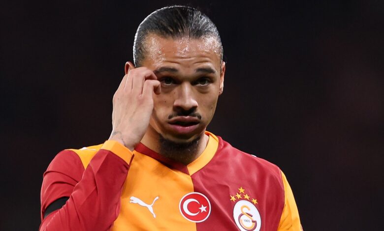 ساني وإيدرسون يتبادلان اللكمات خلال ديربي إسطنبول