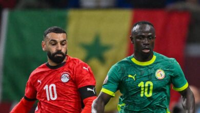 ساديو ماني.. شبح مصري يطارد النجم في دبي