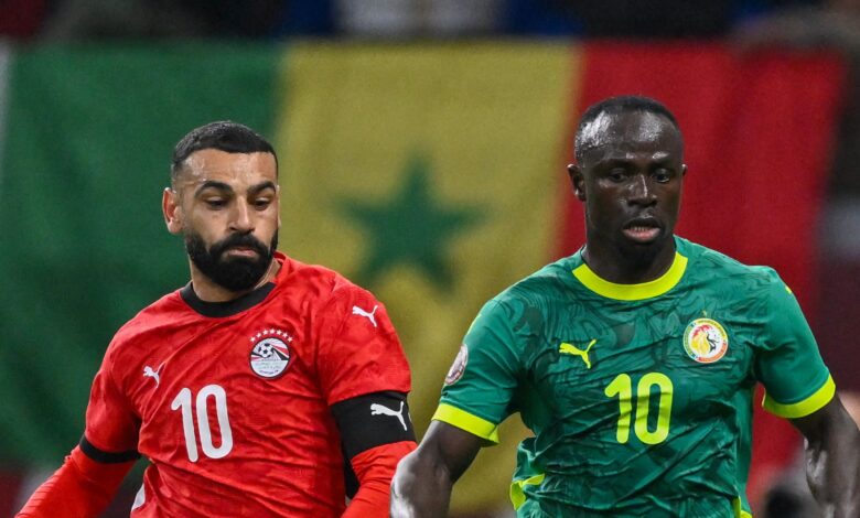 ساديو ماني.. شبح مصري يطارد النجم في دبي