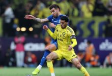 سامي الجابر يرفض تهنئة النصر.. ويكشف سر لقب 2014