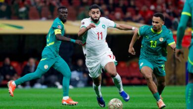 الكاف يمنح المغرب لقب أفريقيا: أسطورة جنوب أفريقيا يهاجم القرار