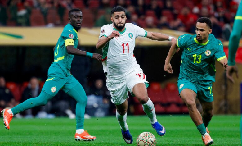 الكاف يمنح المغرب لقب أفريقيا: أسطورة جنوب أفريقيا يهاجم القرار