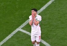 بانينكا يصدم فينيسيوس.. ويعفو عن دياز