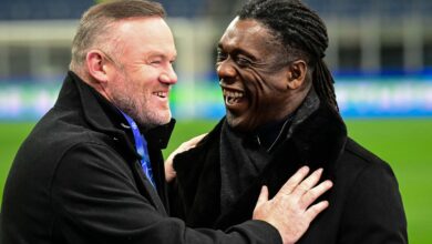 آرسنال المرشح الأبرز لدوري الأبطال بعد تصريحات سيدورف