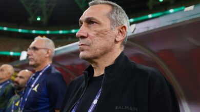 تغييرات المنتخب السعودي.. فرحة رينارد وحسرة دونيس