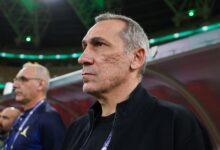 جورجوس دونيس يعود للظهور في دوري روشن بعد قيادة السعودية