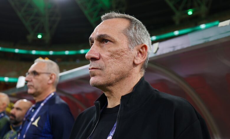 جورجوس دونيس يعود للظهور في دوري روشن بعد قيادة السعودية